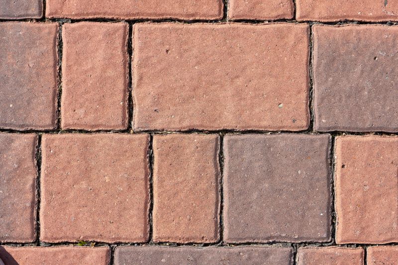 Brick Driveway Installation in Warwick, RI